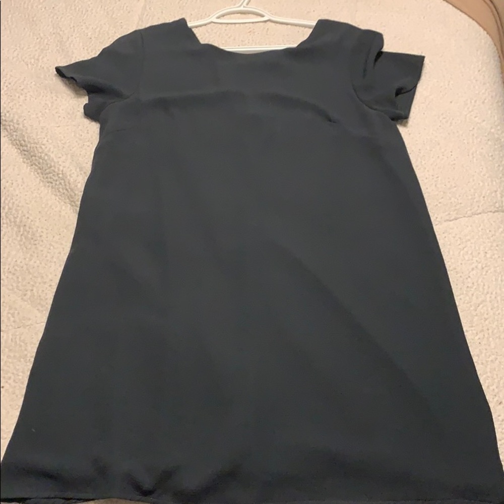 Mary and Mabel dress